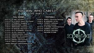 You Win. Who Cares? Part Two