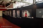 Annie Bertram – Photo Exhibition im Rahmen des WGT 2019