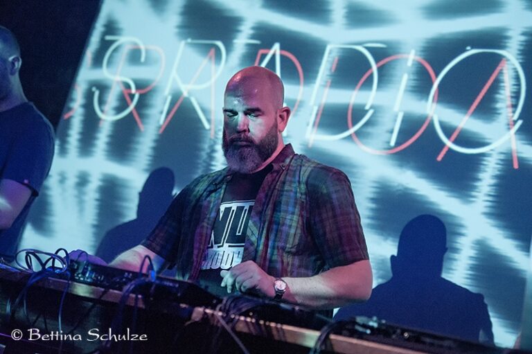 Radioaktivists – Moritzbastei 10.06.2019