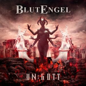 Blutengel - UnGott