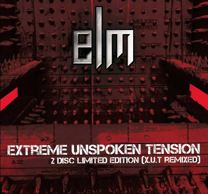 Elm - Extreme Unspoken Tension