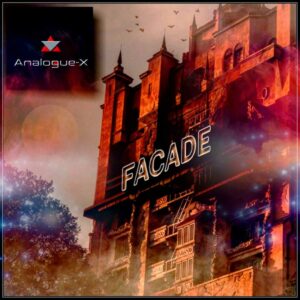 Analogue-X - Facade