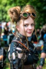 Viktorianisches Picknik – Clara-Zetkin-Park 07.06.19
