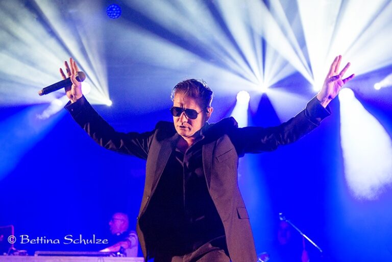 Nitzer Ebb – Agra 08.06.1