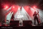 Christian Death – Agra 09.06.19