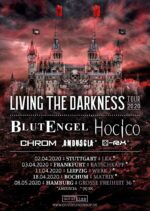 Living The Darkness