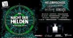 Nacht der Helden - Winter 2019