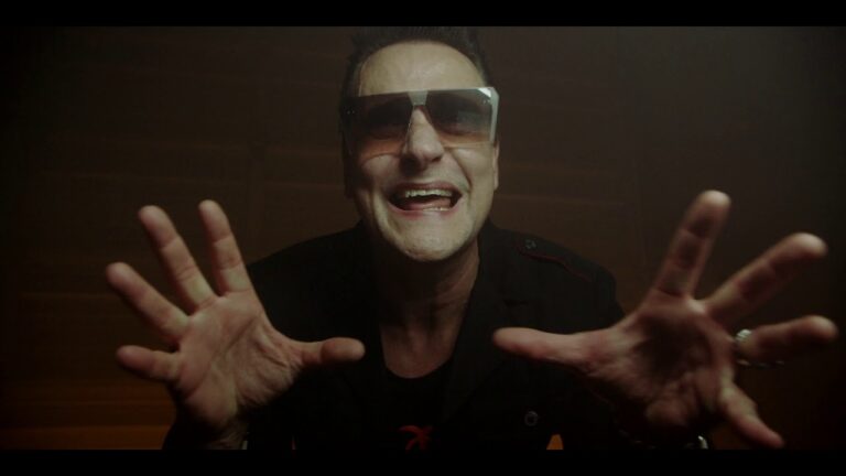 Die Krupps – Welcome to the Blackout