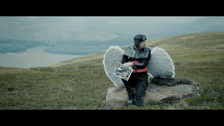 Global Citizen – Wings