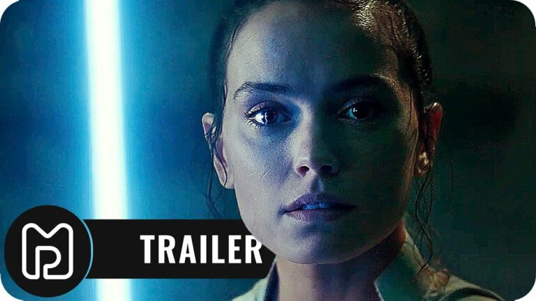 Star Wars 9: Der Aufstieg Skywalkers