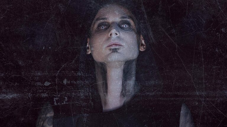 Chemical Sweet Kid (feat. Marcus Engel of Rabia Sorda) – Lost Paradise