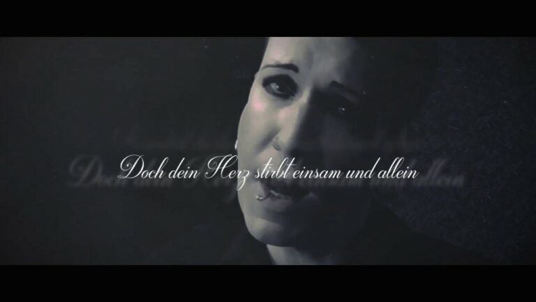 Blutengel – Damokles
