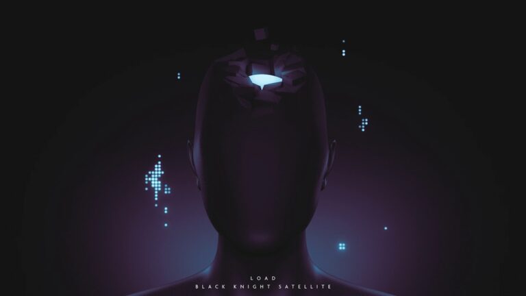 LOAD – Black Knight Satellite