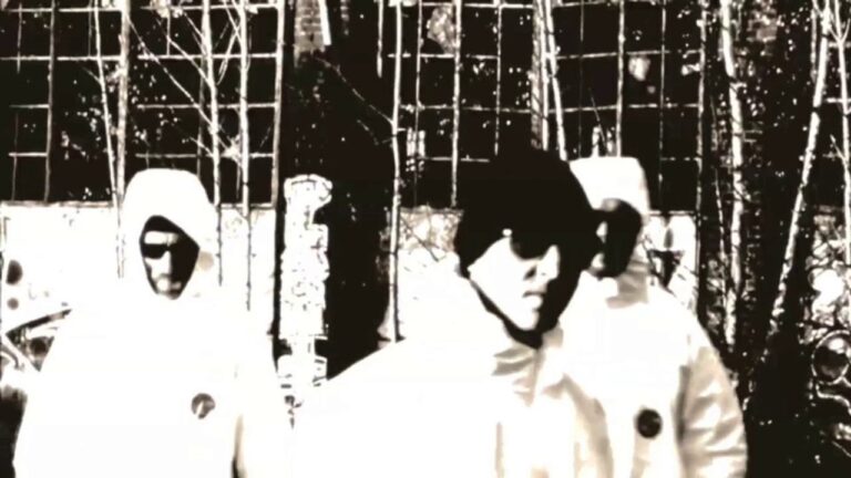 HA[A]RP – Destroyer