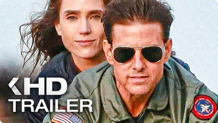 Top Gun 2: Maverick
