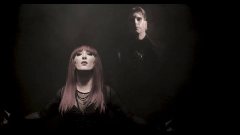 Blutengel – Disobedience