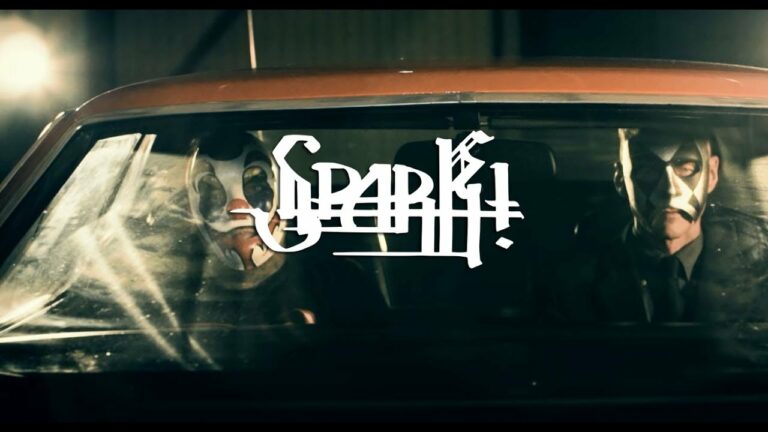 Spark! – Cause And Effect