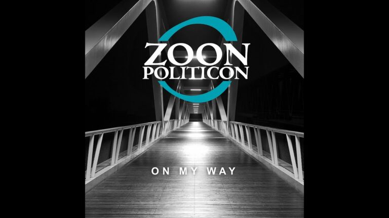 Zoon Politicon – On My Way