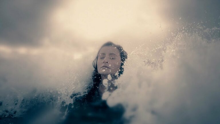 Loewenhertz – Unter Wasser