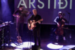 Árstíðir – Reutlingen 08.12.2019