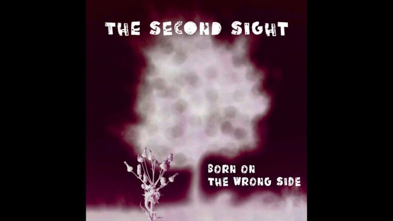 The Second Sight – Born on the Wrong Side