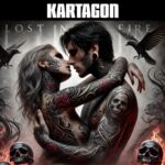 Kartagon – Lost in the Fire