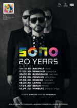20 Jahre Sono