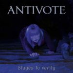 Antivote`s drittes Album