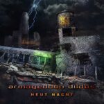 Armageddon Dildos veröffentlichen neue Single