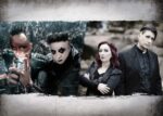 Blutengel + Hocico veröffentlichen Single „Obscured“ am 3. April