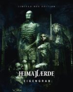 Heimataerde`s „Eigengrab“