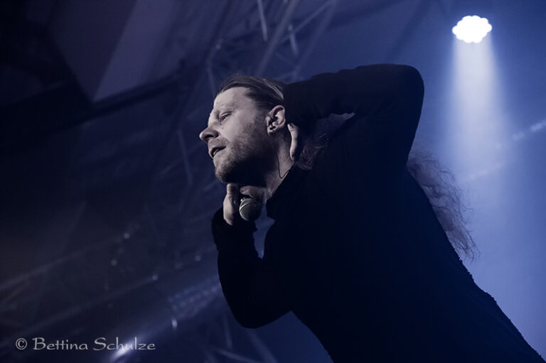 Diary of Dreams – Im Wizemann – Stuttgart – 25.11.2017