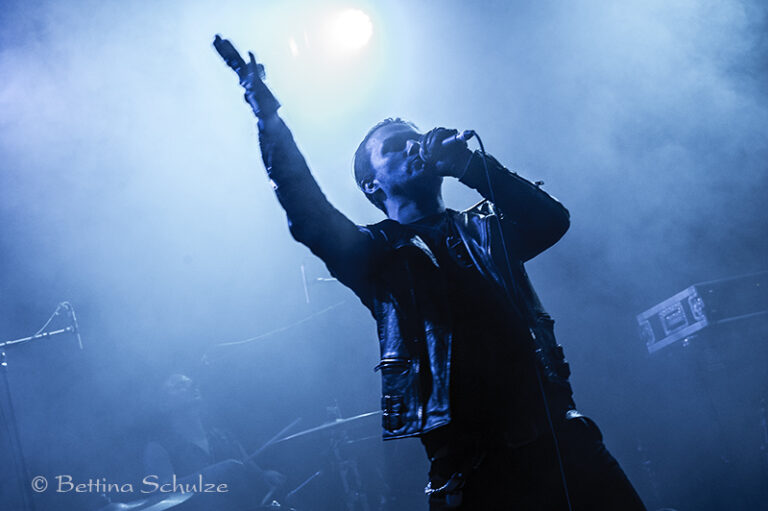 Grave Pleasures – Täubchenthal 21.05.18
