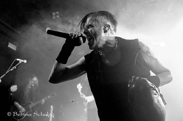 The Other – Täubchenthal 21.05.18