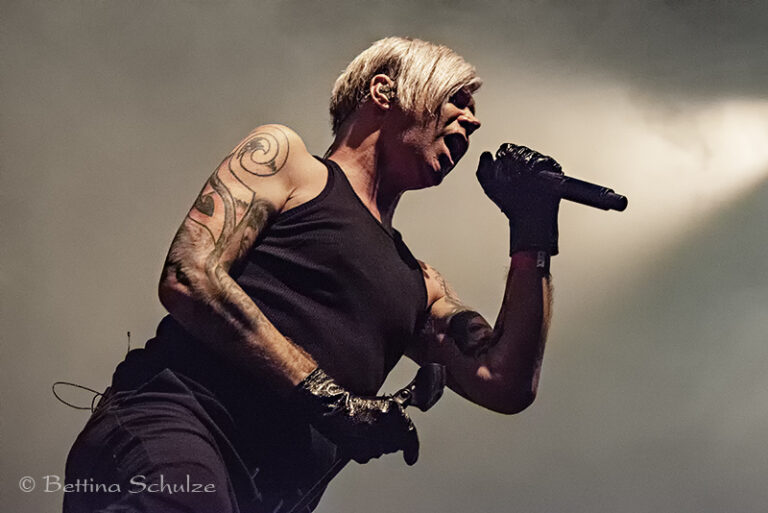 Seigmen – Agra 18.05.18