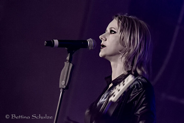 Monica Jeffries – Felsenkeller 19.05.18