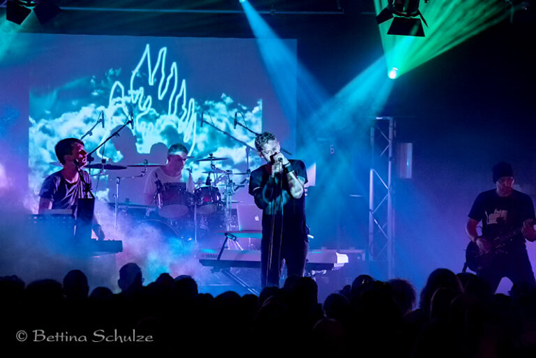 Diorama – Felsenkeller 19.05.18