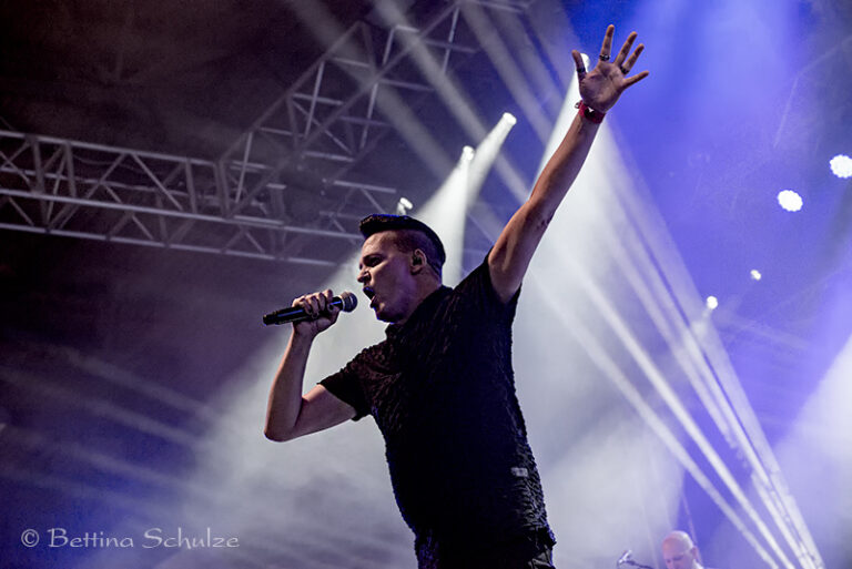 Elegant Machinery – Agra 20.05.18