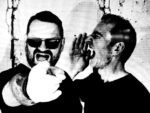 Stephan Tesch (Ex Paranoid) und Martin Bodewell (Orange Sector) starten Pandoria