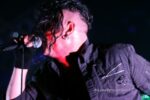 Project Pitchfork – Pre-Release-Show in der Markthalle Hamburg am 13.09.2014