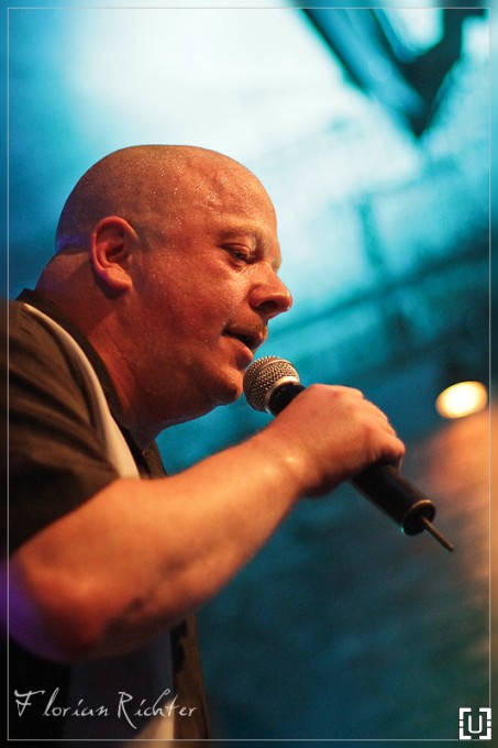 24.09.2011 – VNV Nation „Automatic“-Tour, Reithalle Dresden