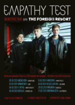 Empathy Test – Monsters Tour 2021