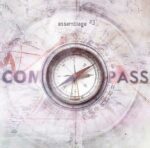 Assemblage 23 – Compass
