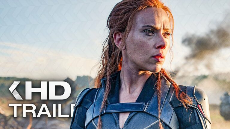 Black Widow
