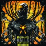 Zweites 11Grams Album