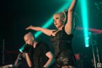 Grendel – 25. – 27.4.2014 – Dark Munich Festival – München