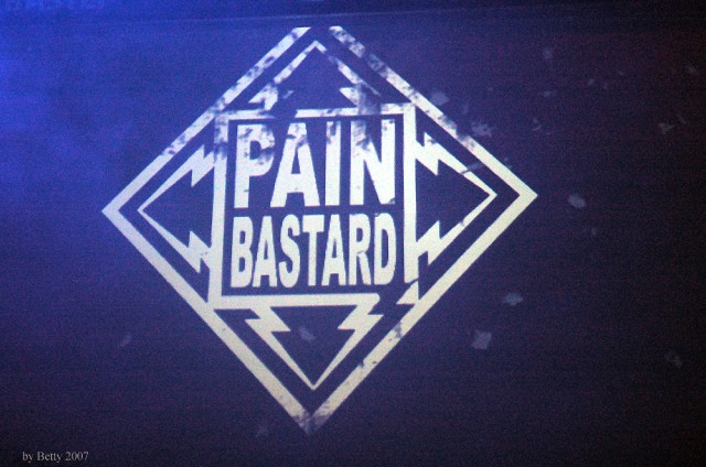 Painbastard – WGT 2007