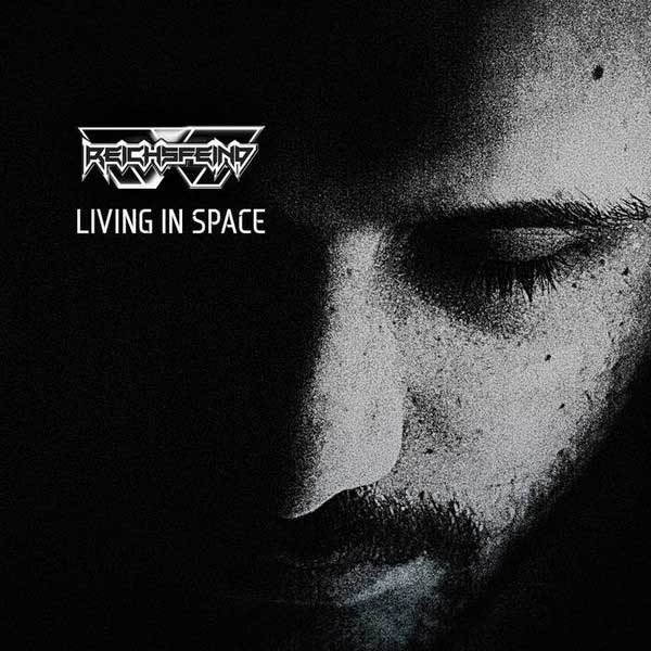 Reichsfeind – Living In Space