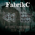 15 Jahre FabrikC