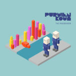 Purwien & Kowa – The Passenger EP